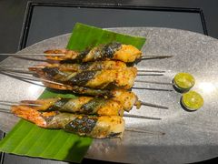 -Ameigo梅果·云贵川bistro(长宁来福士店)