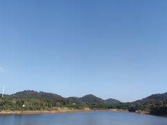 -青龙山国家森林公园