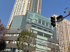 -武汉江城明珠豪生大酒店