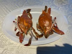 炎亭白蟹干蒸-驻海渔市(置信店)