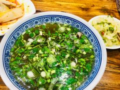 -纵目澄城水盆羊肉(总店)