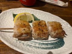 -披头士烧鸟居酒屋(王府井店)