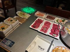 -牛德亨臻牛潮汕火锅(万邦时代店)
