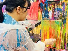 -不可思议减压馆·解压博物馆·摔碗发泄·团建定制