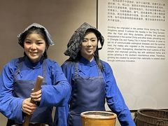 -中国客家博物馆