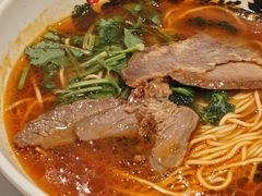 -和府捞面(曹路花园城店)