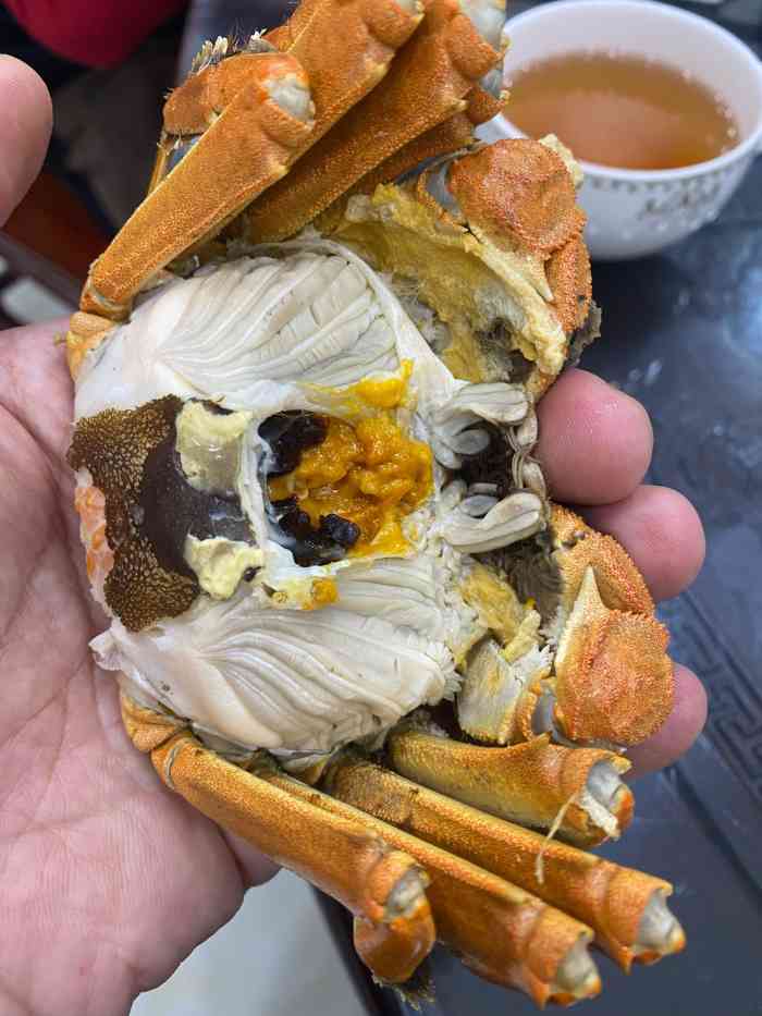 西湖船菜-"整体的菜一般吧,但是价格挺贵的,感觉被宰.