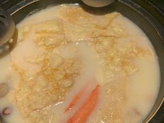 -捞王锅物料理(凯旋路店)