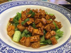 -局气 烤鸭·北京菜(光华路店)