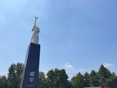 -侵华日军南京大屠杀遇难同胞纪念馆