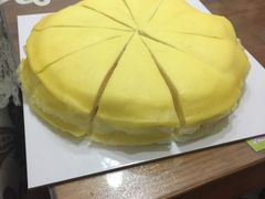 -幸福西饼生日蛋糕·下午茶(沈河店)
