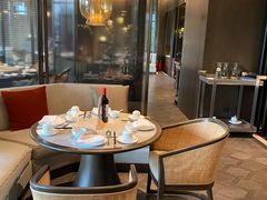 -西安高新洲际酒店•彩丰楼中餐厅