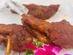 -益利大酒楼(井岸店)