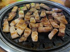 -杀猪天·韩国烤肉(总店)