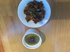 -恒铭行南昌牛肉拌粉(天赐良园店)