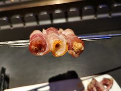 -很久以前羊肉串(清河店)