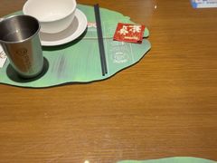 -帕蓝·暹罗料理(大学路店)