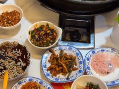 -一烙锅(友谊店)