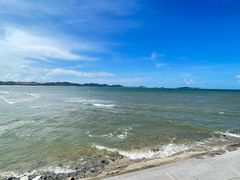 -长江澳风力发电景观区