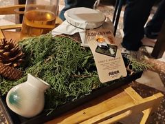 -肉仓焼肉バー(烟台山店)