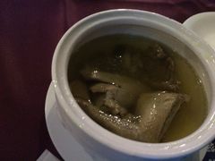 海底餐厅-雨林餐厅(长隆海洋王国店)