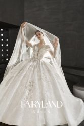 -Renee芮亦婚纱