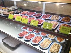 -金刚山(学府路店)