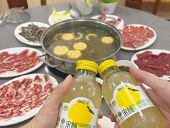 -官塘陈记鱼生·潮汕砂锅粥·牛肉火锅(潮枫路总店)