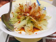 -御仙都北京菜馆·烤鸭店(双井店)