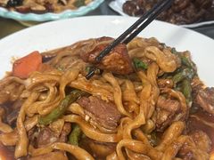 -遇见小院—虹鳟鱼•农家菜(怀柔店)