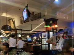 -宝莱纳餐厅(滨江店)