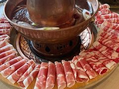 -羊之道草原味道清真餐厅(番禺店)