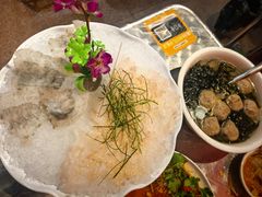 -官塘鱻鱻鱼生·潮汕生腌·砂锅粥(西马路总店)