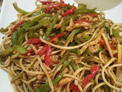 -美玲拉面(滨海总店)
