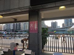 -宝安体育馆游泳馆