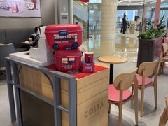 -COSTA COFFEE(丰联广场店)