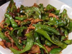 -大瓦罐湘土菜(海淀南路店)