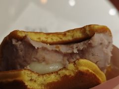 -辛一·铜锣烧(鸿寿坊店)