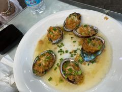 -范饭椰林川湘味海鲜·椰子鸡(三亚湾椰梦长廊店)