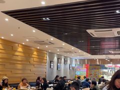 -大家乐(广州中华广场店)
