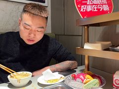 -海底捞火锅(大唐店)