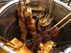 -炒豆合作社(东四总店)