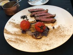 -圣丰索菲特·法国餐厅