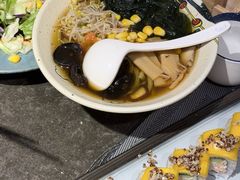 -将太无二·北美传奇寿司(瑞士公寓店)