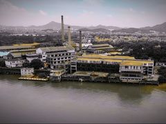 -广州市紫泥堂文化创意园景区