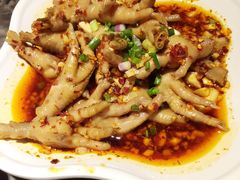 -大碗厨 25年老字号 现炒湘菜(四季天地店)