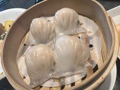 -御花园·粤菜·海鲜火锅(中山公园店)