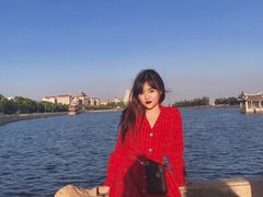 -龙舟池