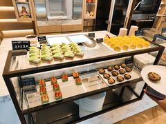-航迹厨房 Merchant Kitchen(上海鲁能JW万豪侯爵酒店)