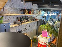 -糖房咖啡(南锣鼓巷店)
